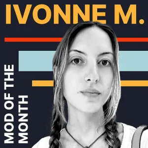Ivonne