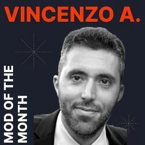 Vincenzo