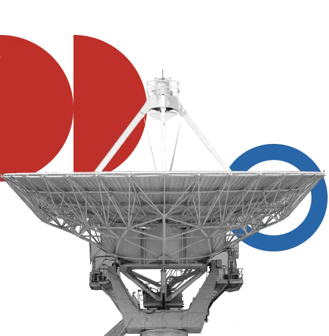 We've got your signal.