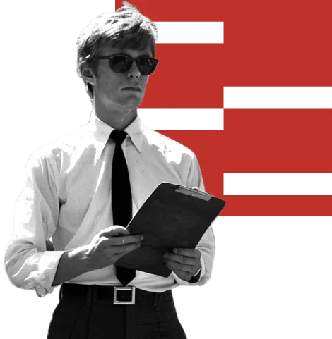 Relentless optimization with style.