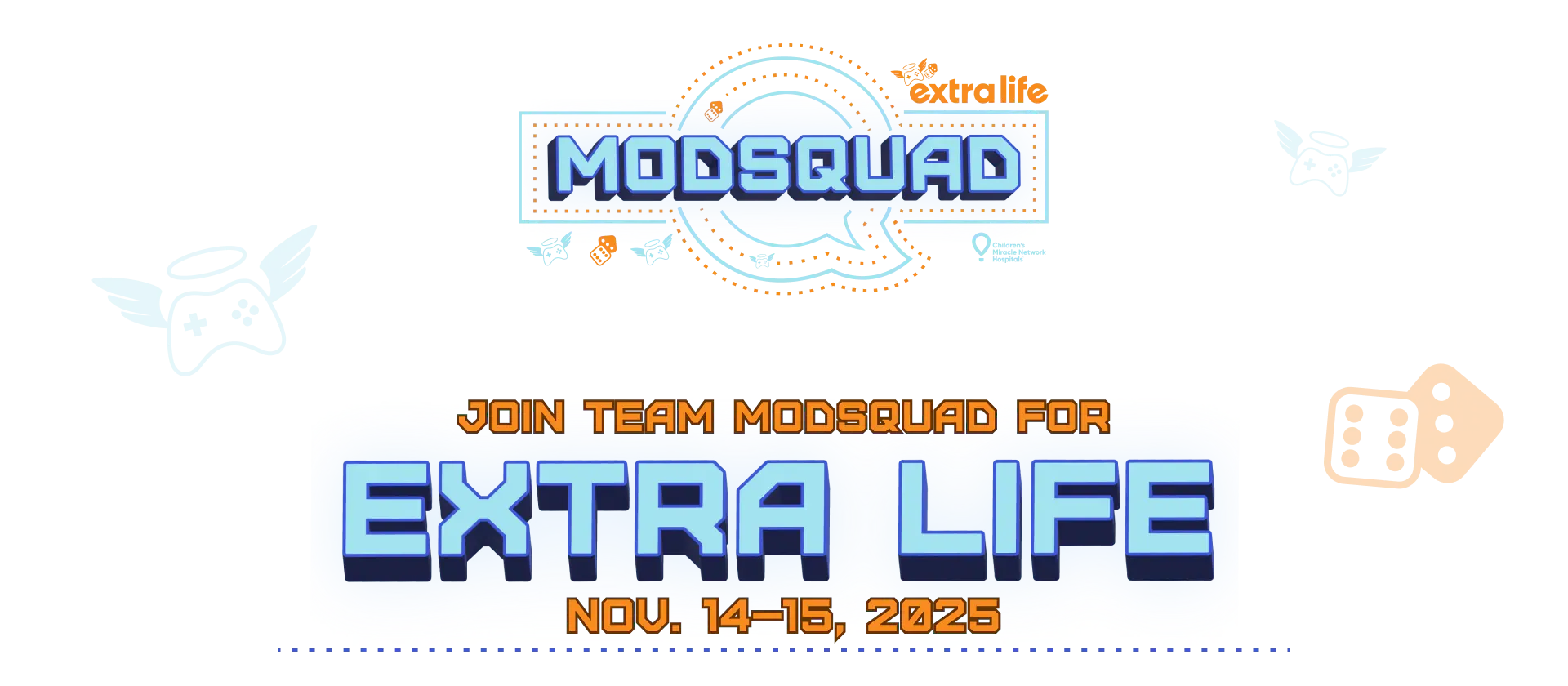 Extra Life 2025