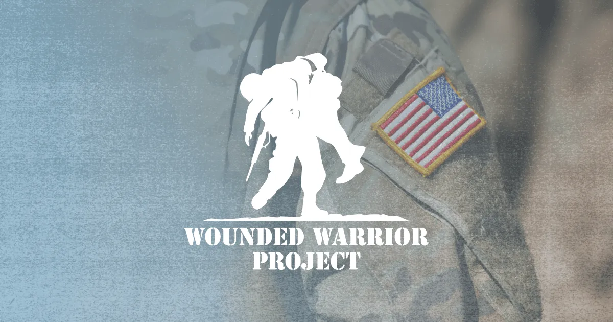 Wounded Warrior Case Study