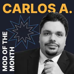 Carlos