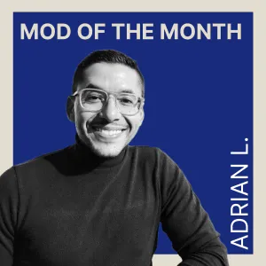 Adrian L.