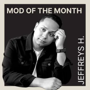Jeffreys H.