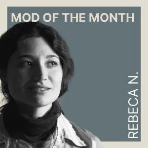 Rebeca N.