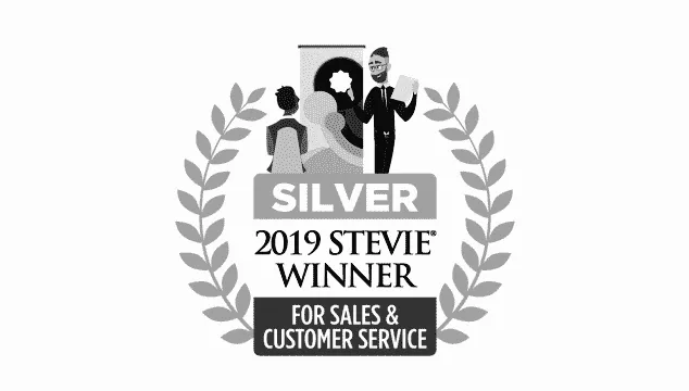 2019 Stevie
