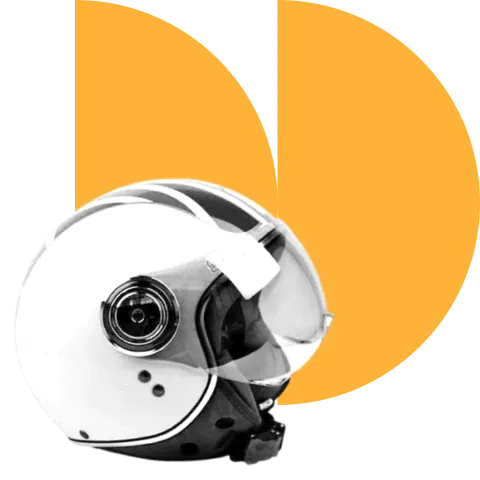 We'll keep you safe out there.