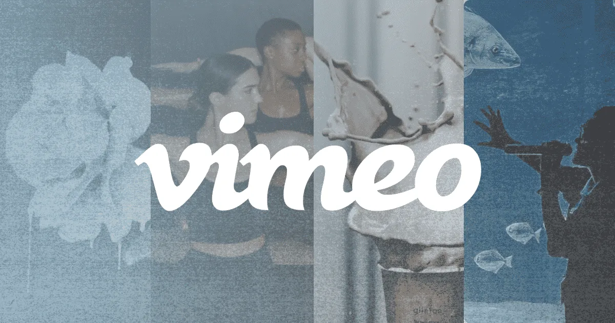 Vimeo Case Study