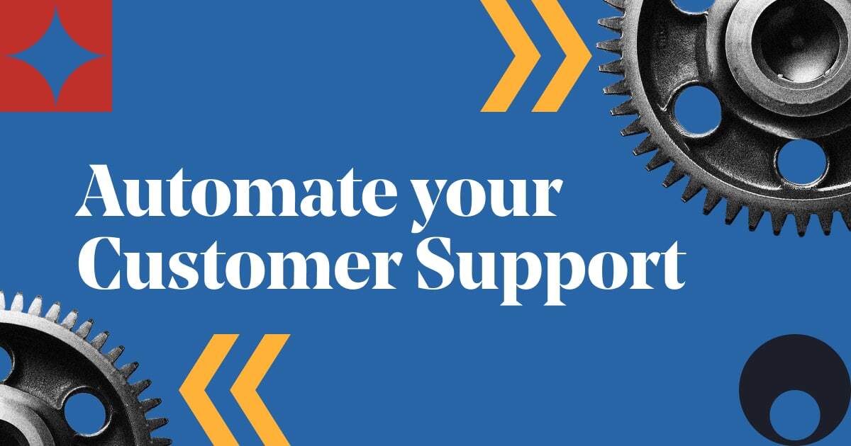Customer Support Automation