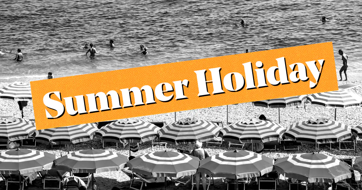 Summer Seasonal Support