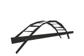 Austin, Texas bridge